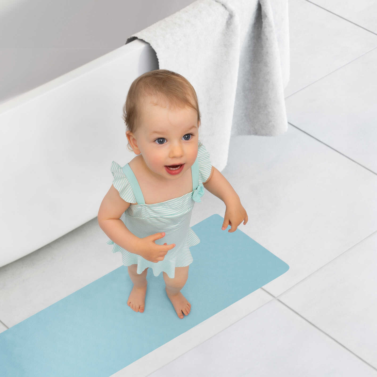 REER Badewannenmatte MyHappyBath Mat XL