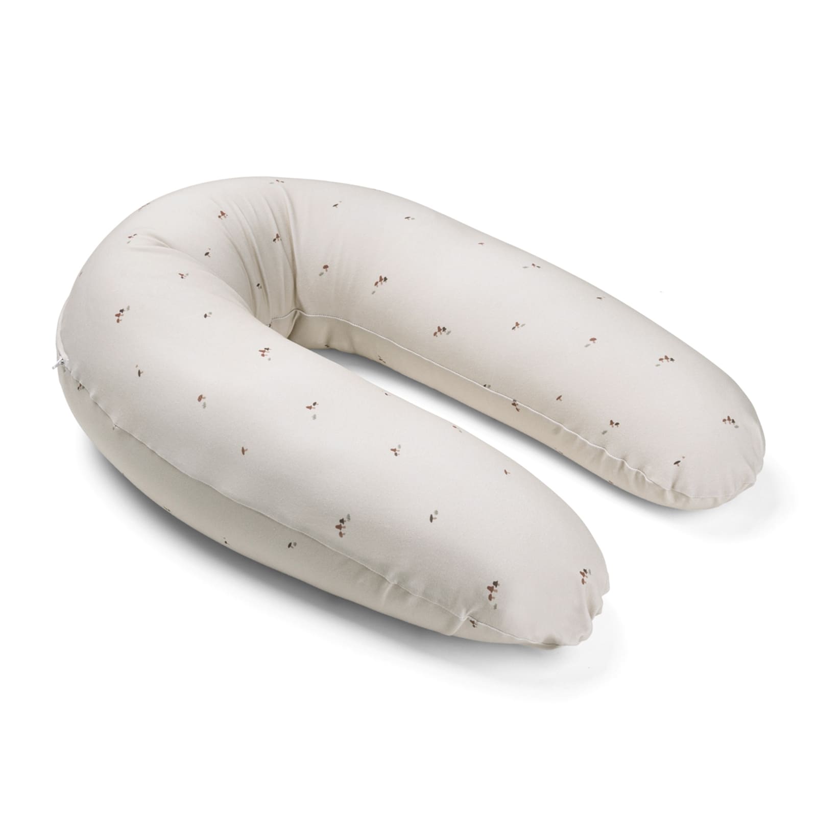 DOOMOO Coussin d’allaitement Buddy Mushrooms