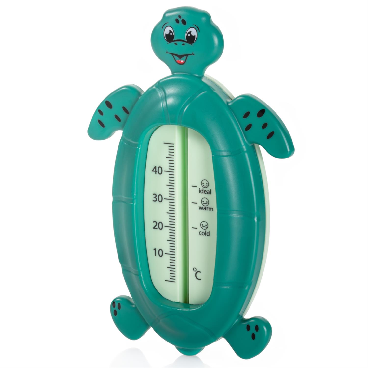 REER Badethermometer Schildkröte