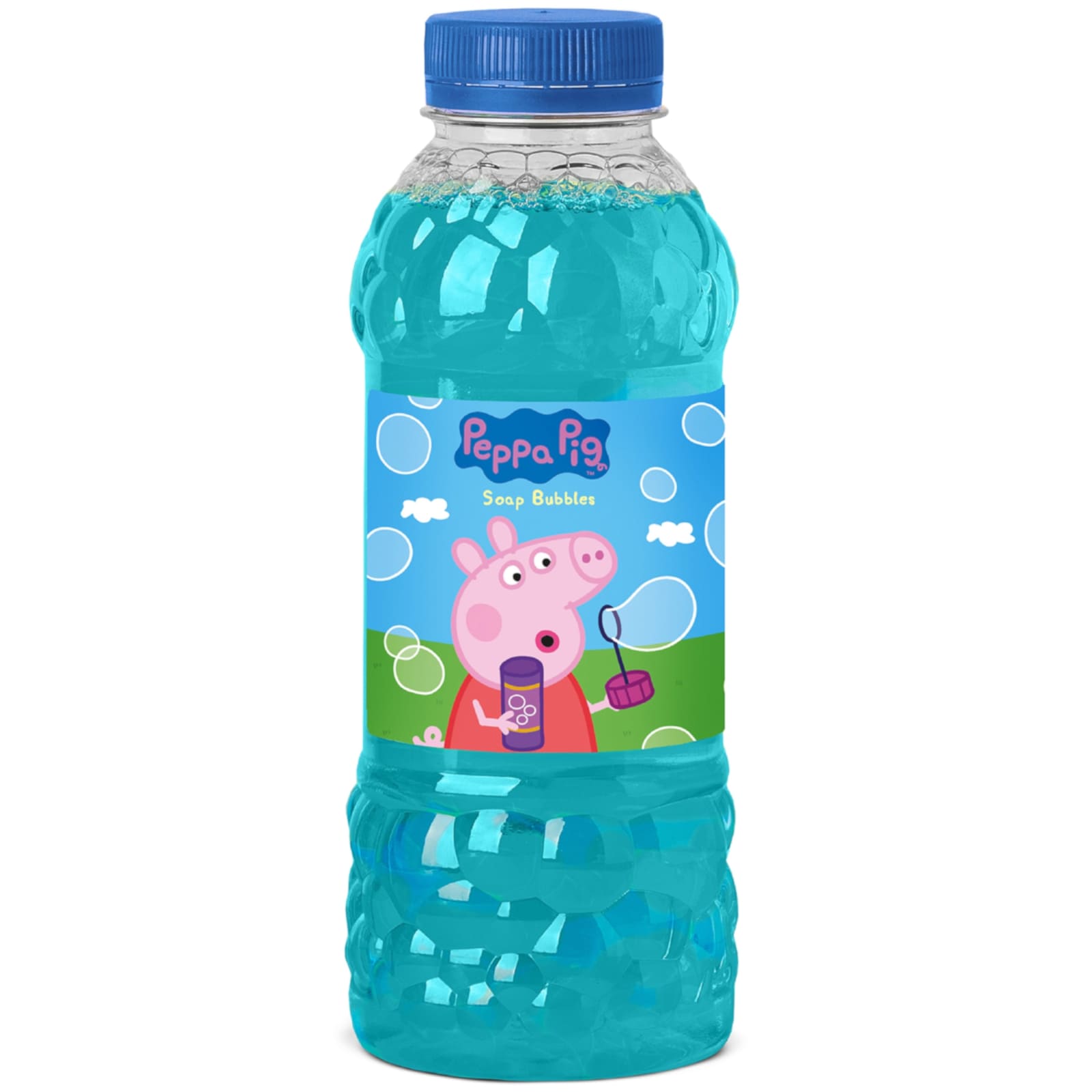 DODO Seifenblasen Peppa Pig 450ml