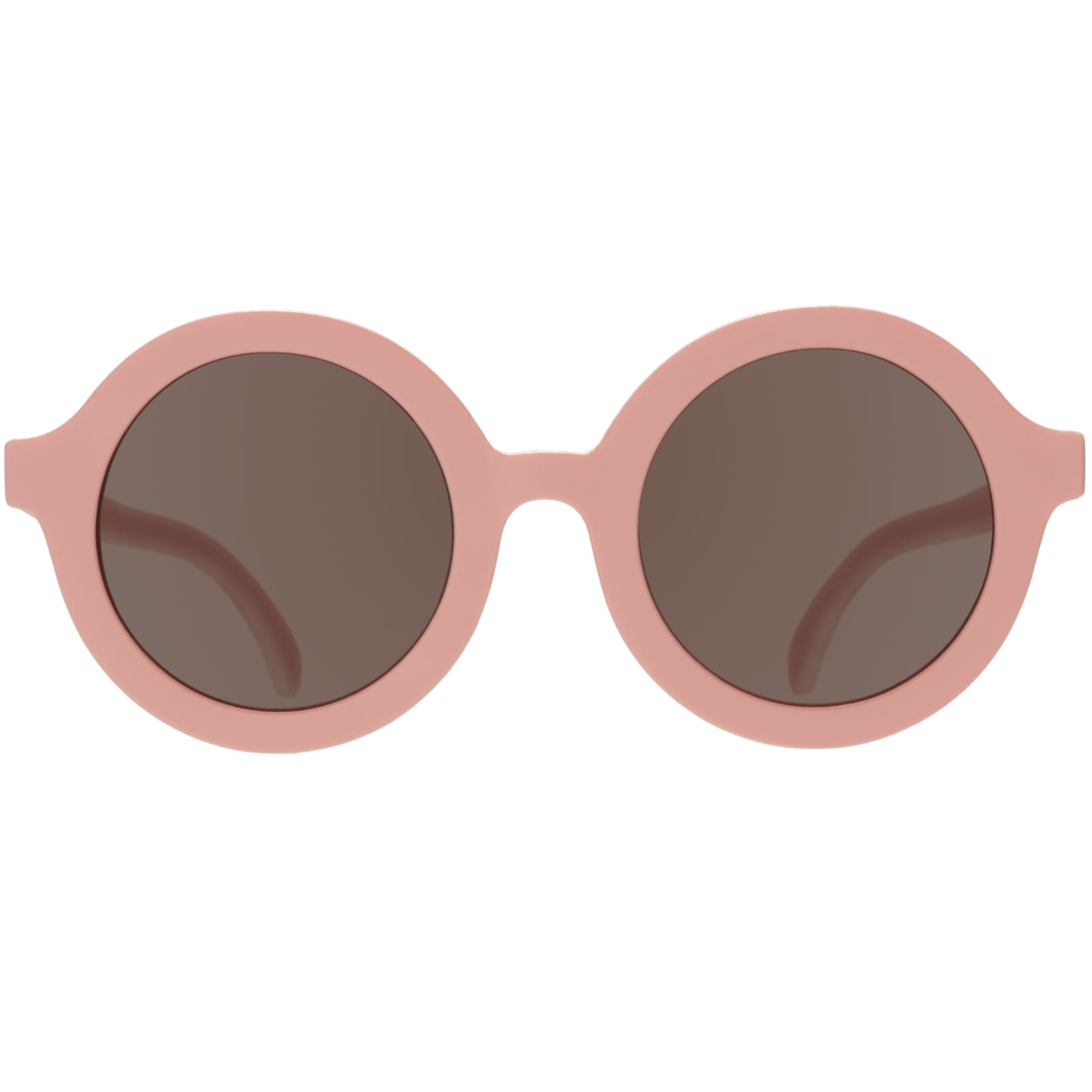 BABIATORS Sonnenbrille Original Euro Round Peachy Keen 0-2 Jahre