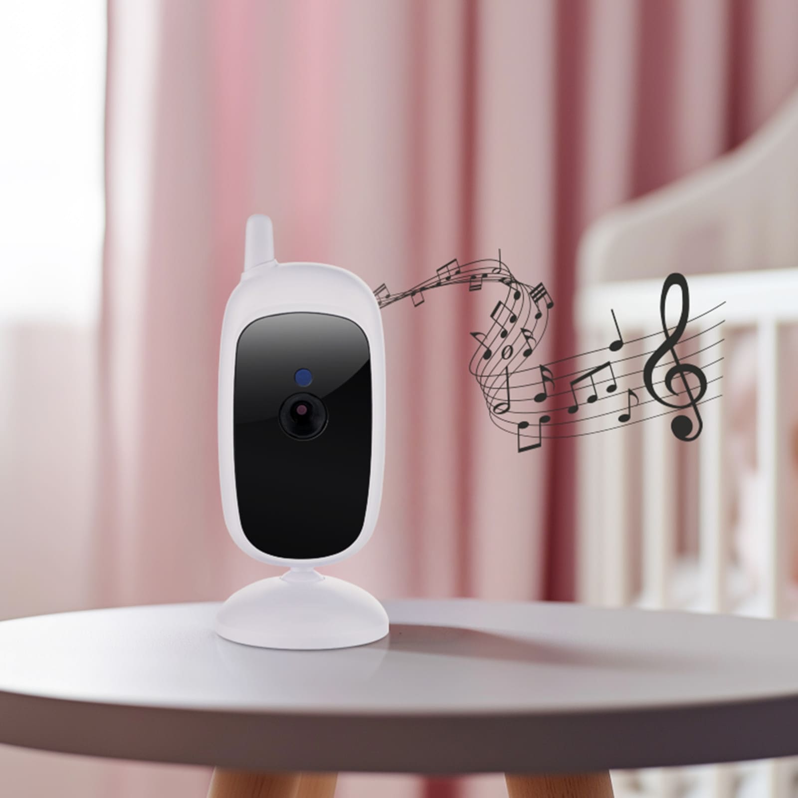 REER BabyCam S
