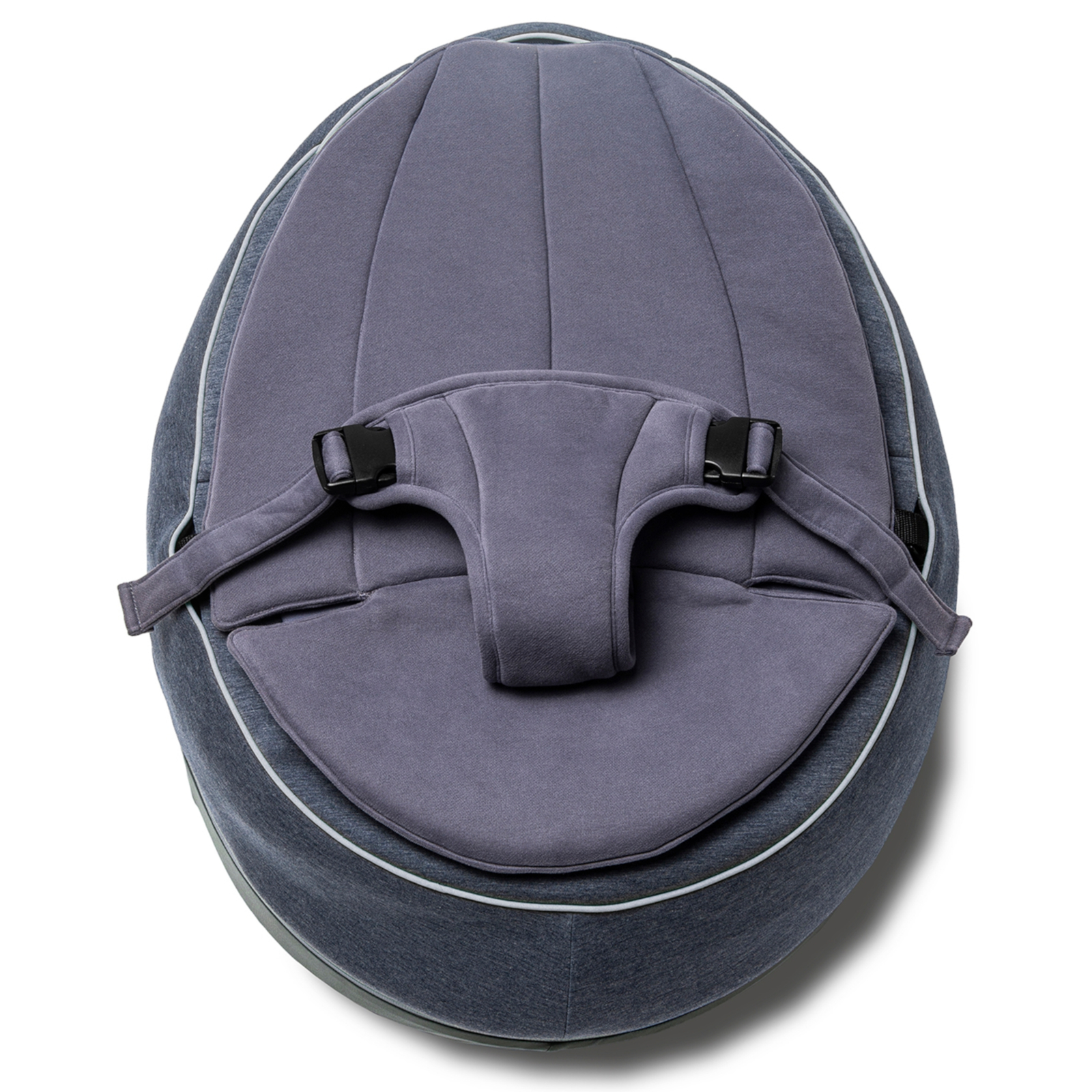 DOOMOO Sitzsack blau