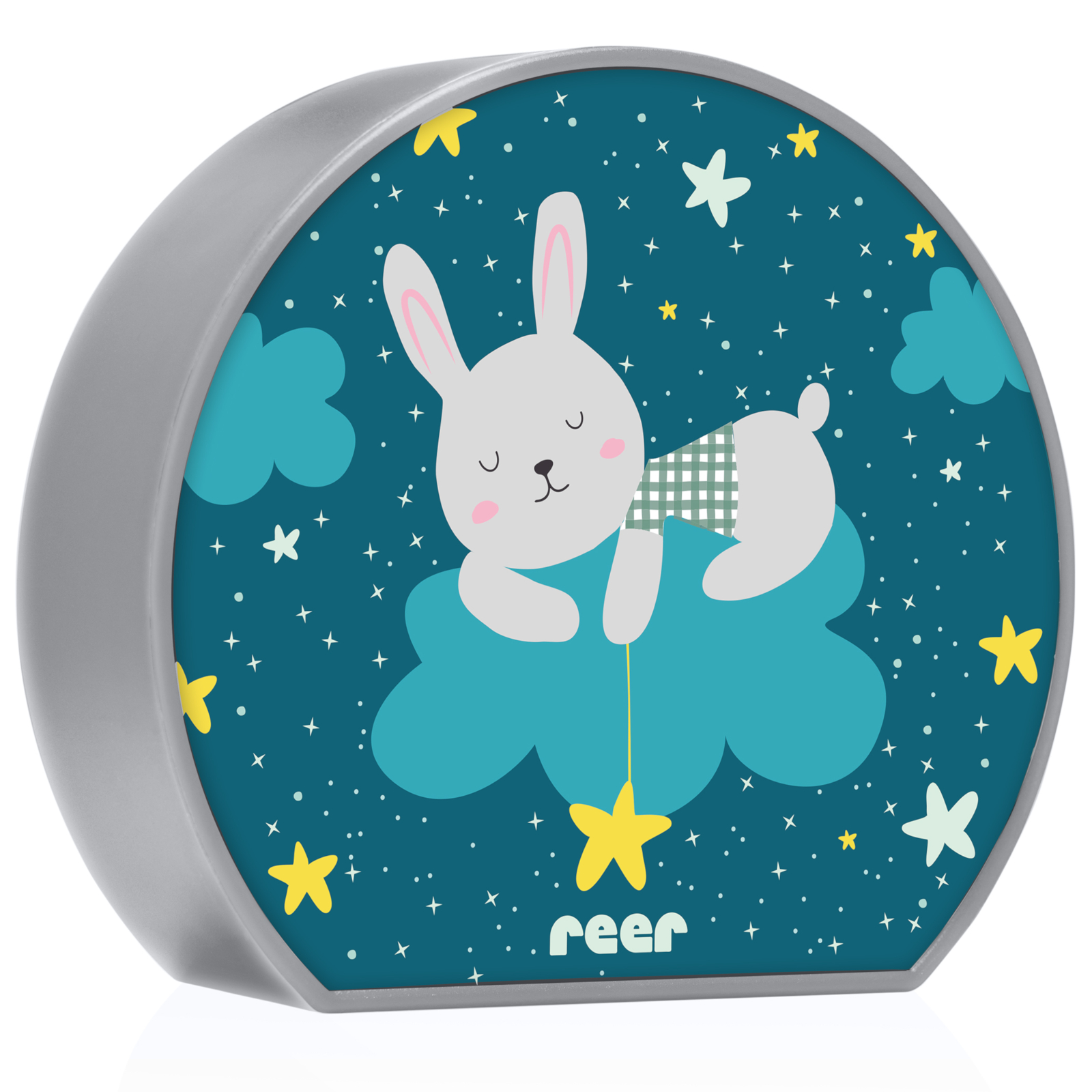 REER Nachtlicht MyBabyLight Hase