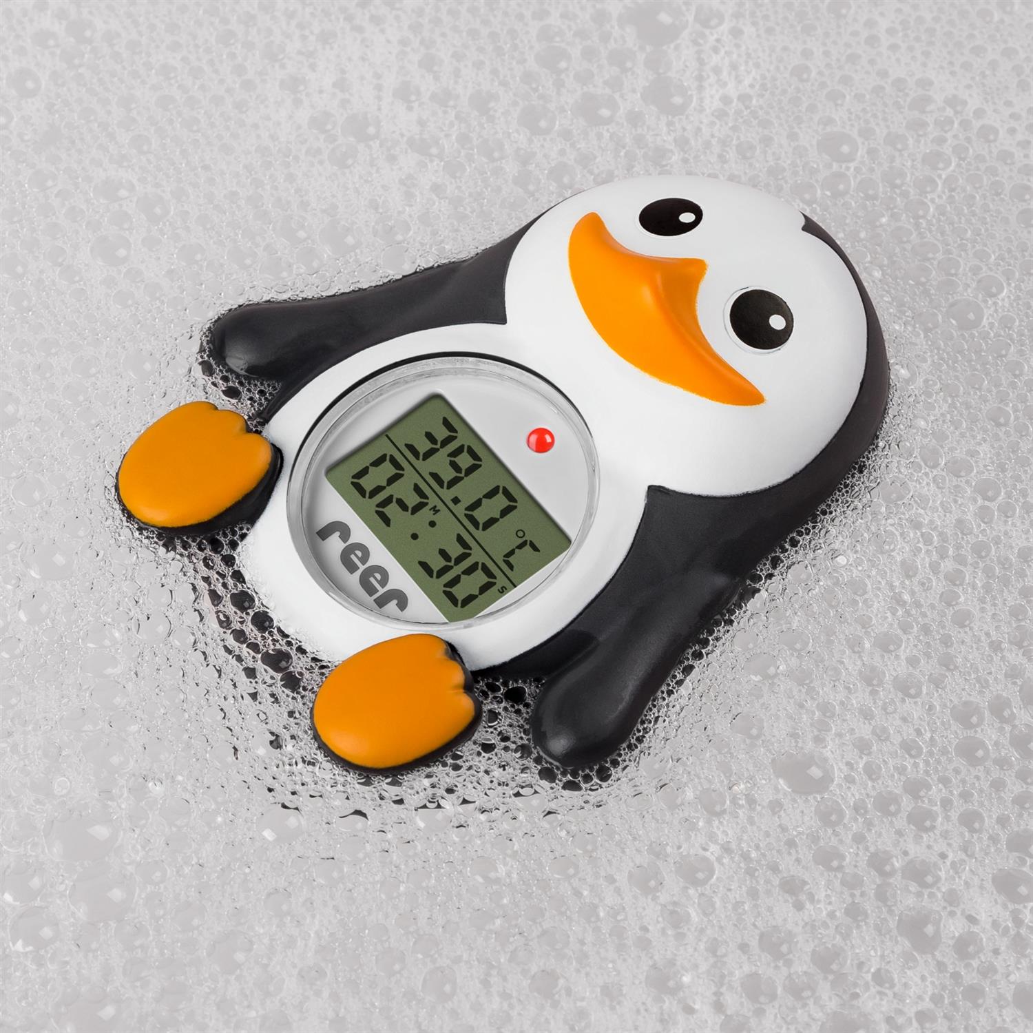 REER Digitales Badethermometer MyHappyPingu