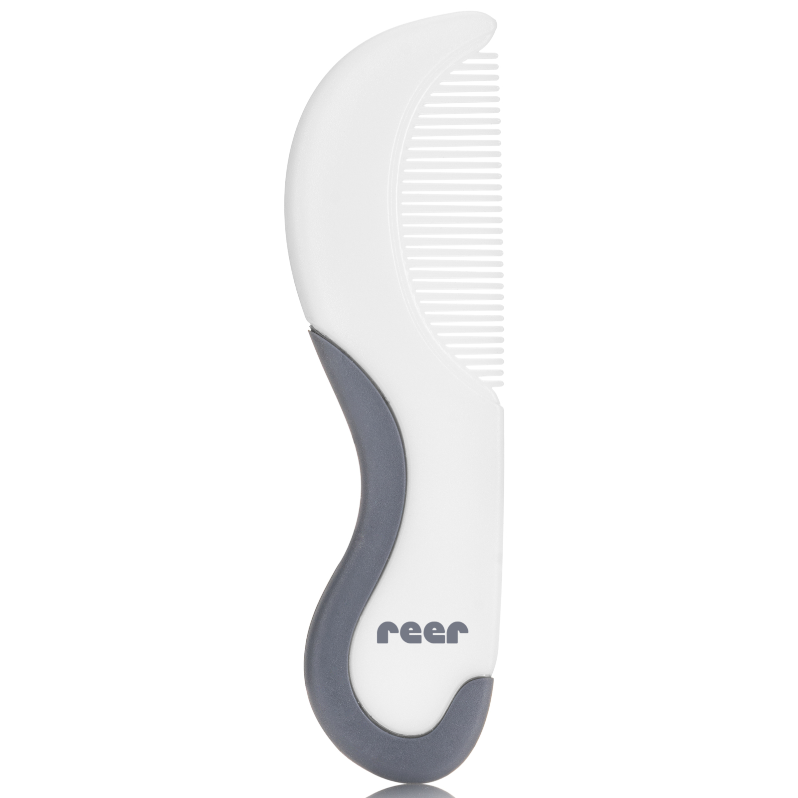 REER BabyCare Haarpflegeset 2-teilig