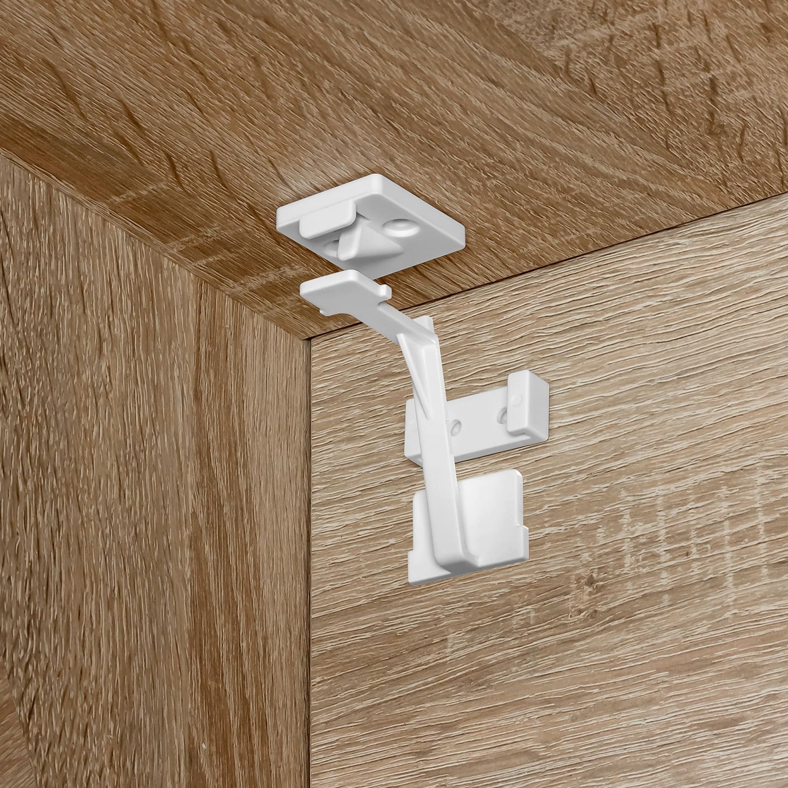 REER Schrank- und Schubladensicherung 3er Pack