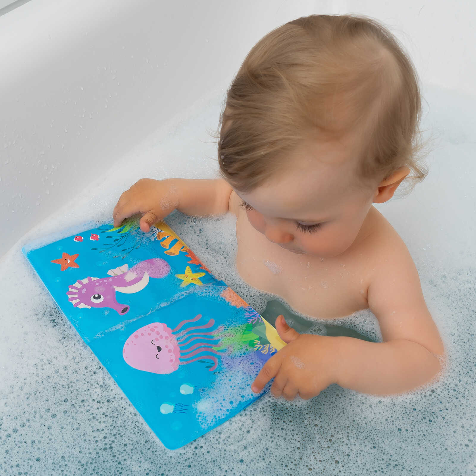 REER Magisches Badebuch MyHappyBath Book