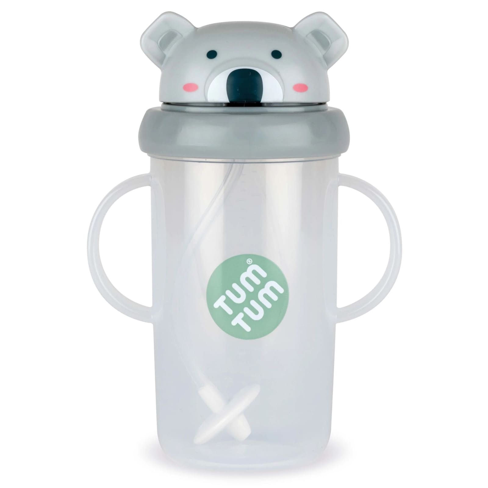 TUM TUM Trinkbecher Large Tippy Up Koala 300ml